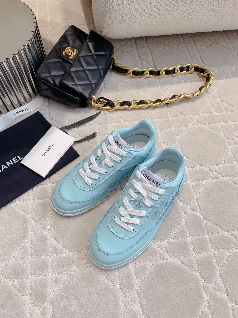 Chanel Sport Shoes